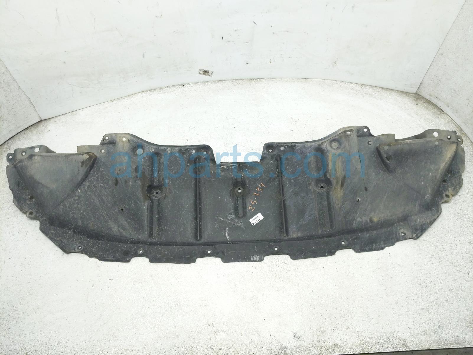 2022 Toyota Sienna Front Cover Lower Sight Shield 51441 08070 Replacement 2022 Toyota Sienna Front Cover Lower Sight Shield 51441 08070 Replacement thumbnail