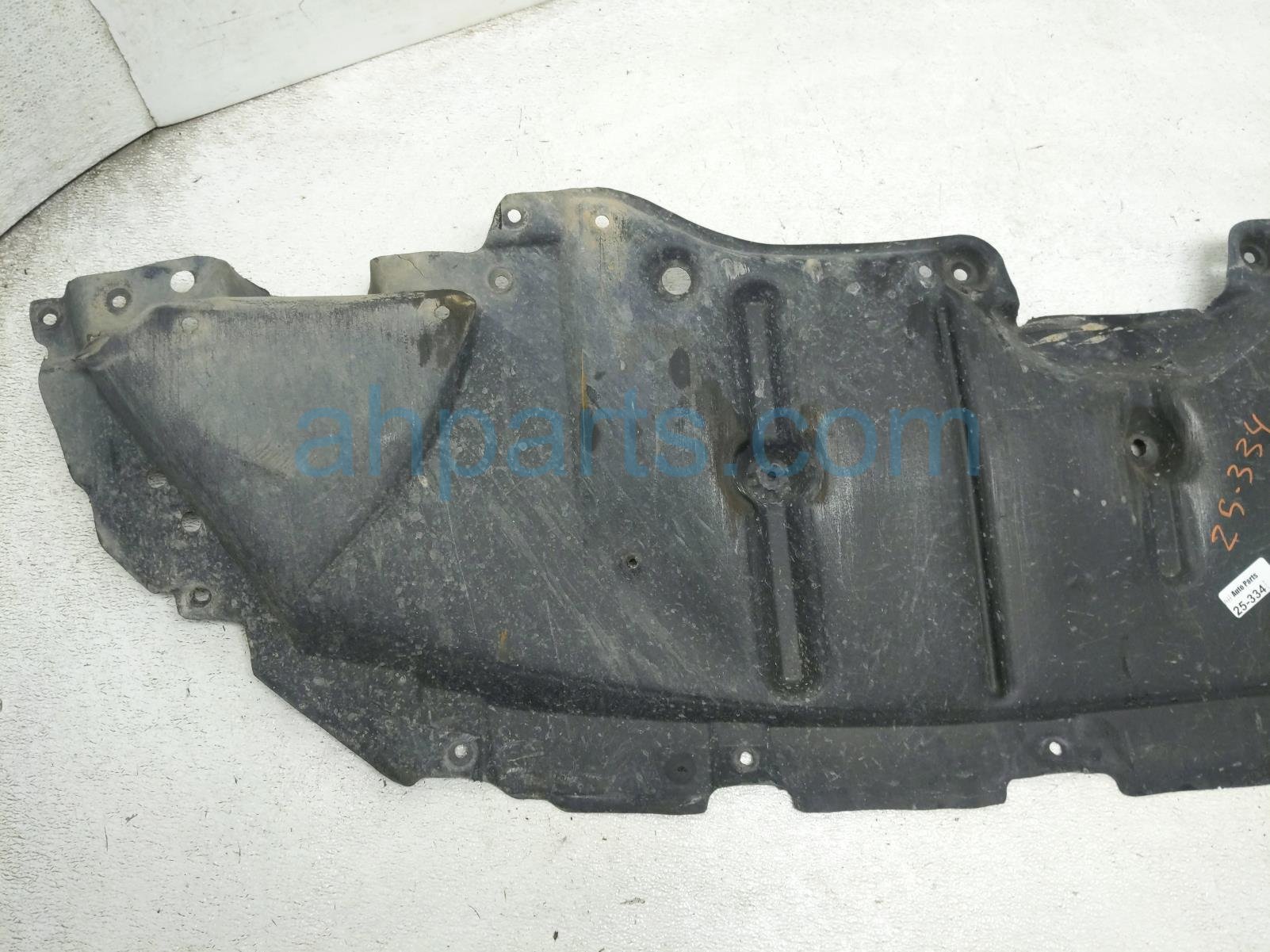 2022 Toyota Sienna Front Cover Lower Sight Shield 51441 08070 Replacement 2022 Toyota Sienna Front Cover Lower Sight Shield 51441 08070 Replacement thumbnail