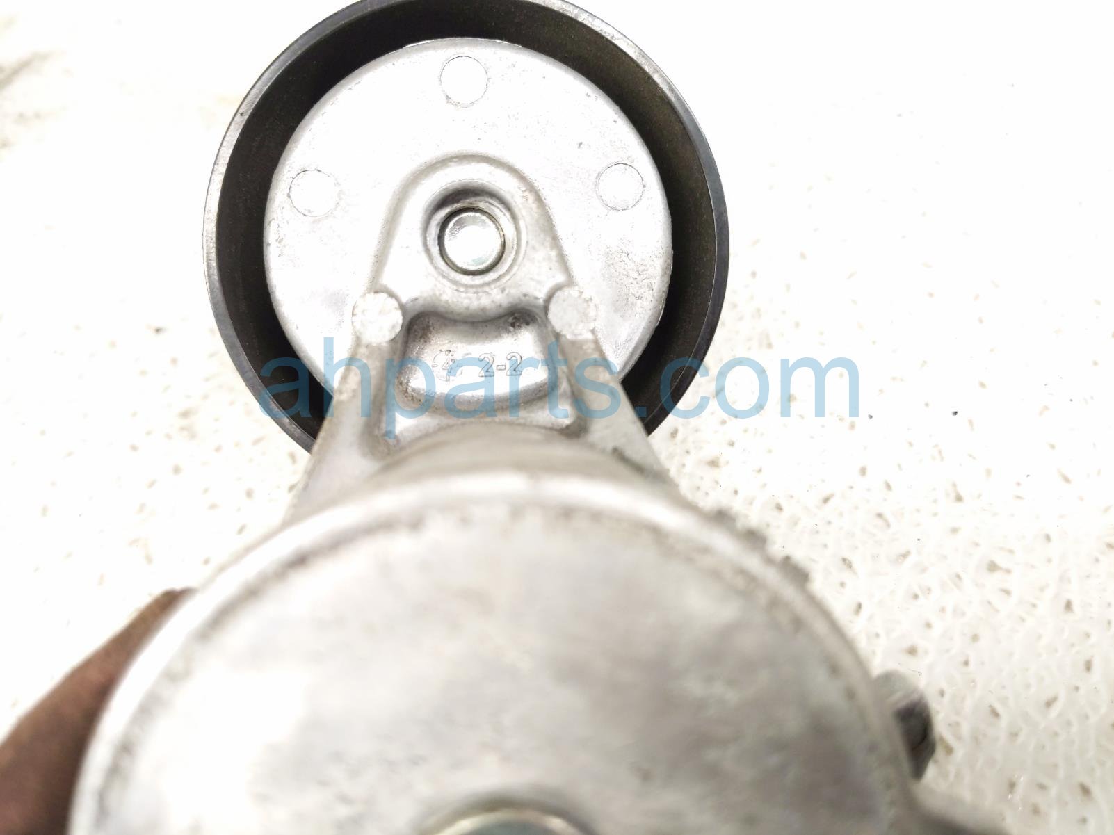 2025 Honda Pilot Serpentine Engine Belt Tensioner 31170 61A A01 Replacement 2025 Honda Pilot Serpentine Engine Belt Tensioner 31170 61A A01 Replacement thumbnail