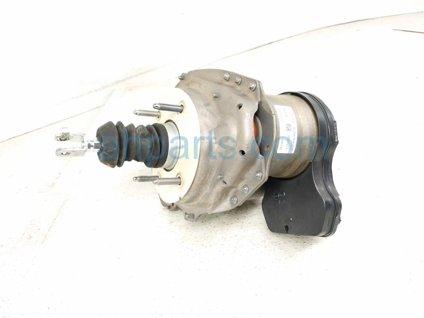 2025 Honda Pilot Power Electronic Brake Booster 3.5l Awd 01469 T90 A12 Replacement 2025 Honda Pilot Power Electronic Brake Booster 3.5l Awd 01469 T90 A12 Replacement thumbnail