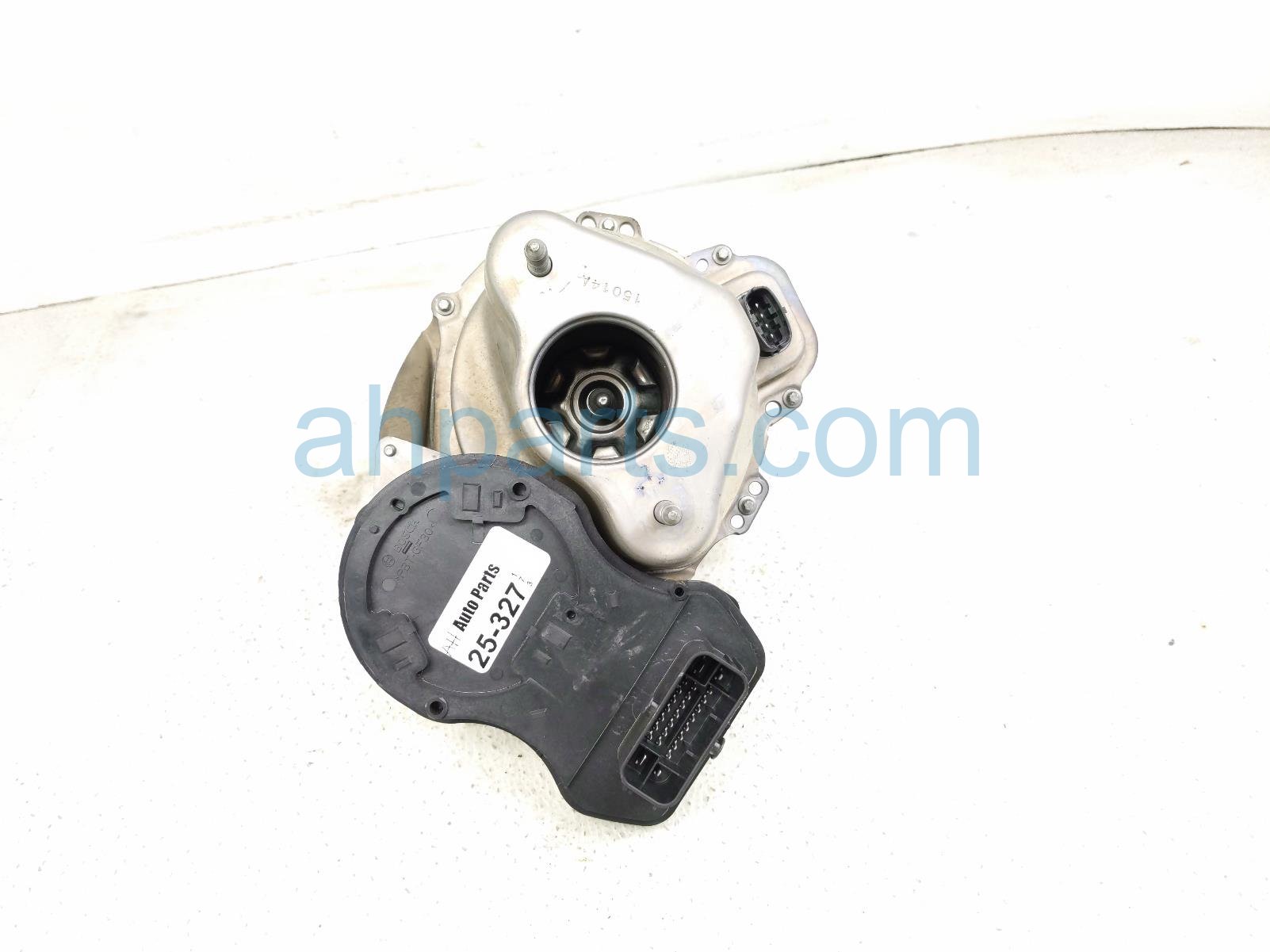 2025 Honda Pilot Power Electronic Brake Booster 3.5l Awd 01469 T90 A12 Replacement 2025 Honda Pilot Power Electronic Brake Booster 3.5l Awd 01469 T90 A12 Replacement thumbnail