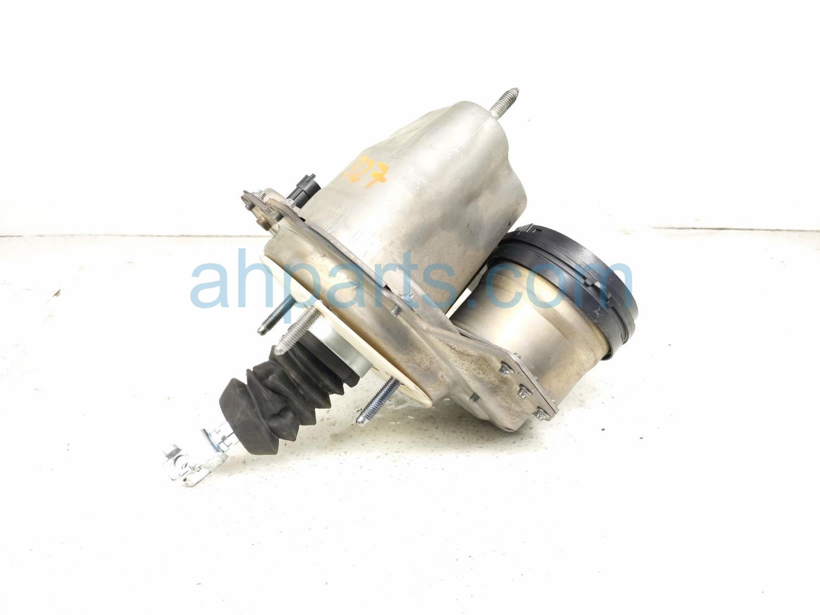 2025 Honda Pilot Power Electronic Brake Booster 3.5l Awd 01469 T90 A12 Replacement 2025 Honda Pilot Power Electronic Brake Booster 3.5l Awd 01469 T90 A12 Replacement thumbnail