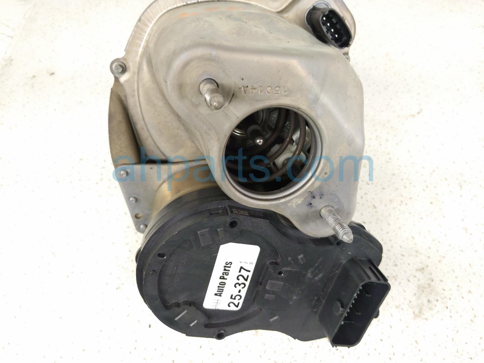 2025 Honda Pilot Power Electronic Brake Booster 3.5l Awd 01469 T90 A12 Replacement 2025 Honda Pilot Power Electronic Brake Booster 3.5l Awd 01469 T90 A12 Replacement thumbnail