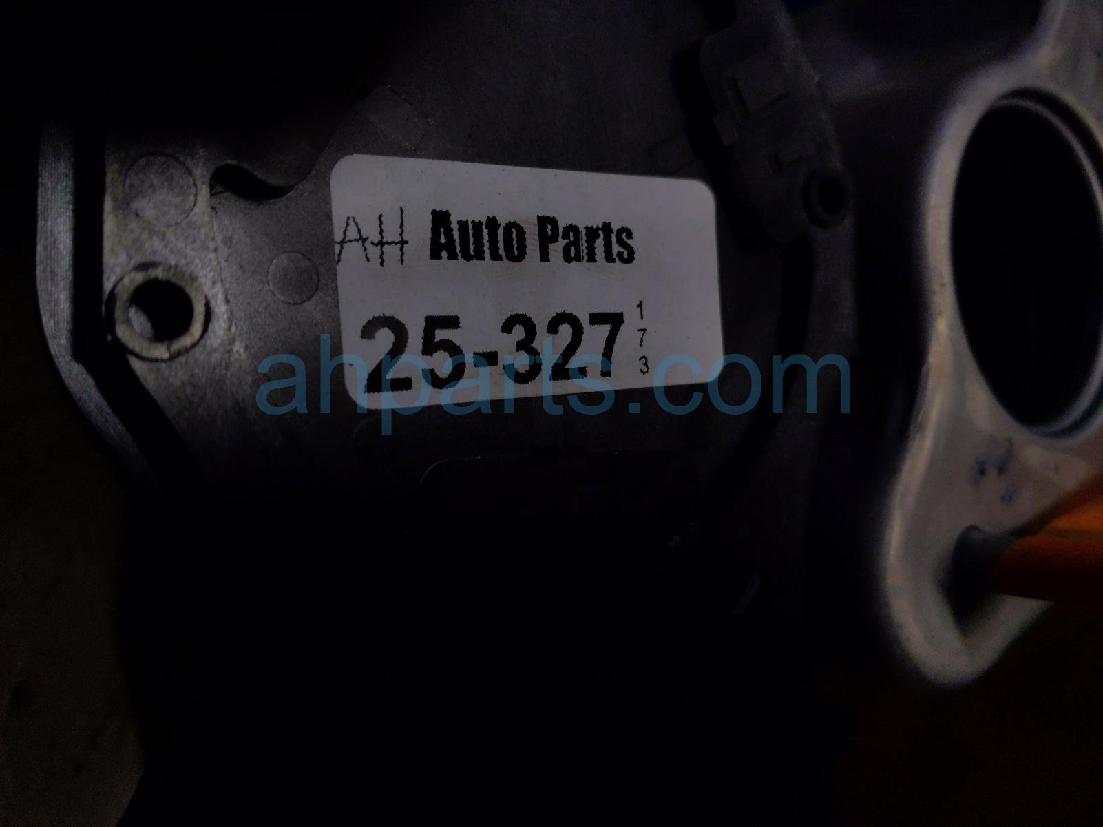 2025 Honda Pilot Power Electronic Brake Booster 3.5l Awd 01469 T90 A12 Replacement 2025 Honda Pilot Power Electronic Brake Booster 3.5l Awd 01469 T90 A12 Replacement thumbnail