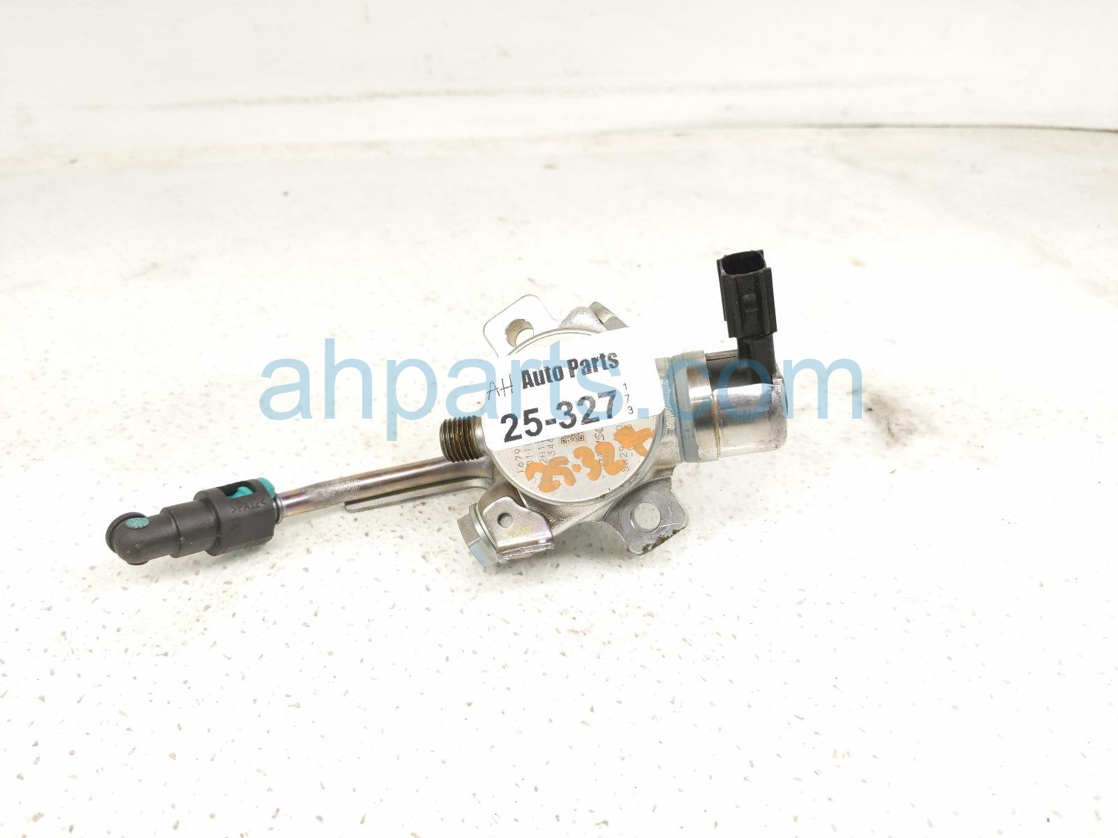 $199 Honda HIGH PRESSURE FUEL PUMP - ENGINE MTD