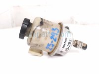 $30 Nissan POWER STEERING RESERVOIR TANK $30 Nissan POWER STEERING RESERVOIR TANK