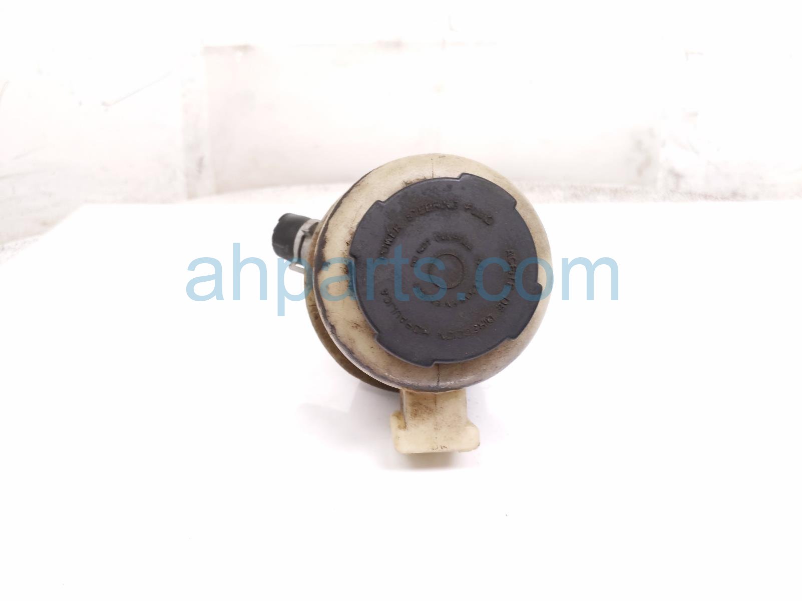 2019 Nissan Titan Reserve Bottle / Power Steering Reservoir Tank 49180 EZ30B Replacement 2019 Nissan Titan Reserve Bottle / Power Steering Reservoir Tank 49180 EZ30B Replacement thumbnail