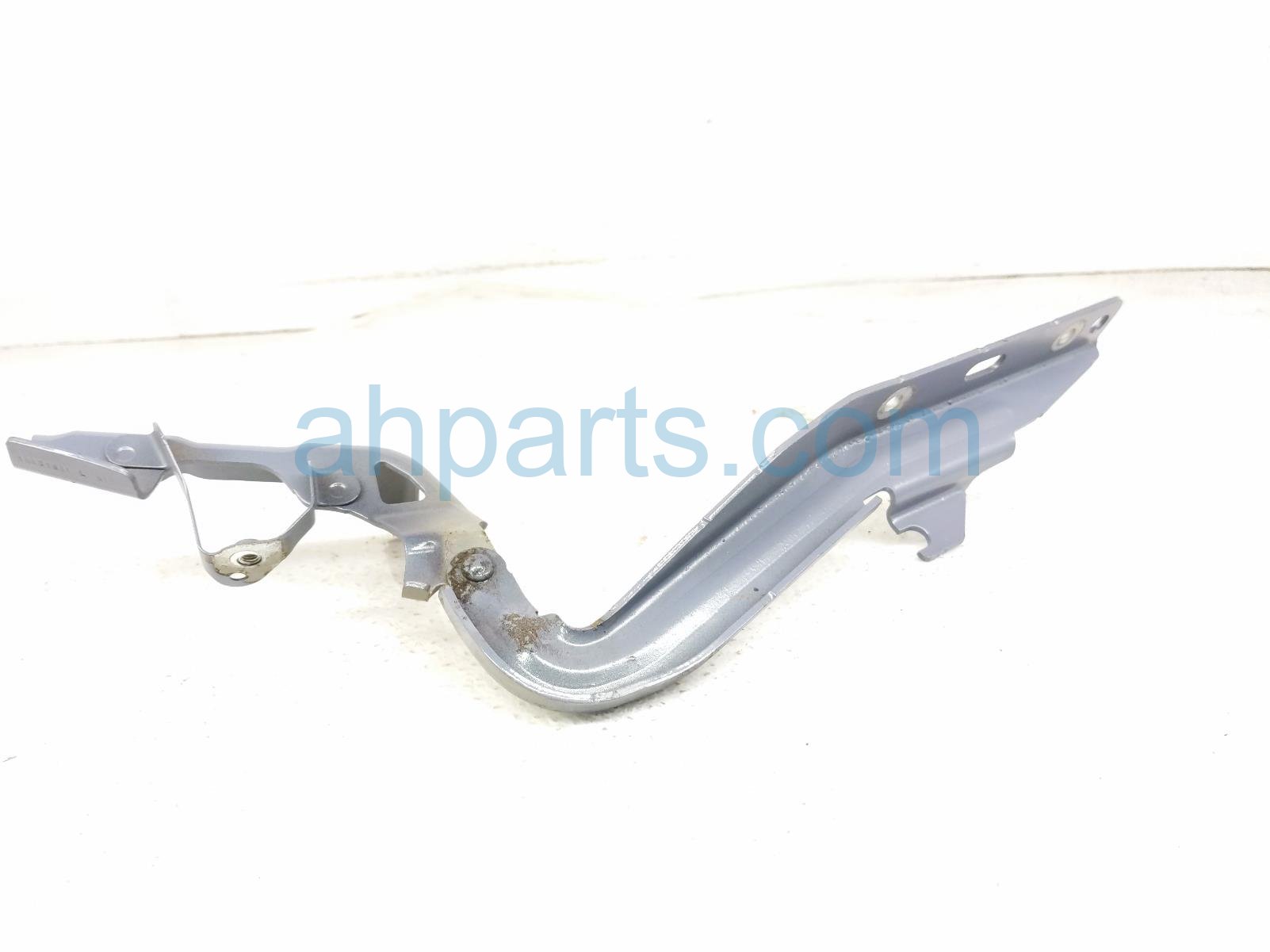 $49 Honda LH HOOD HINGE - GREY