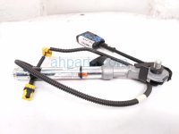 Honda FR/RH BUCKLE W/PRETENSIONER - BLK Honda FR/RH BUCKLE W/PRETENSIONER - BLK