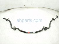 Acura FRONT STABILIZER / SWAY BAR W/LINKS Acura FRONT STABILIZER / SWAY BAR W/LINKS