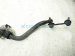 2022 Acura MDX Front Stabilizer / Sway Bar W/links 51300 TYA A02 Replacement 2022 Acura MDX Front Stabilizer / Sway Bar W/links 51300 TYA A02 Replacement thumbnail
