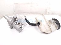 Acura BRAKE MASTER CYLINDER W/RESERVOIR Acura BRAKE MASTER CYLINDER W/RESERVOIR