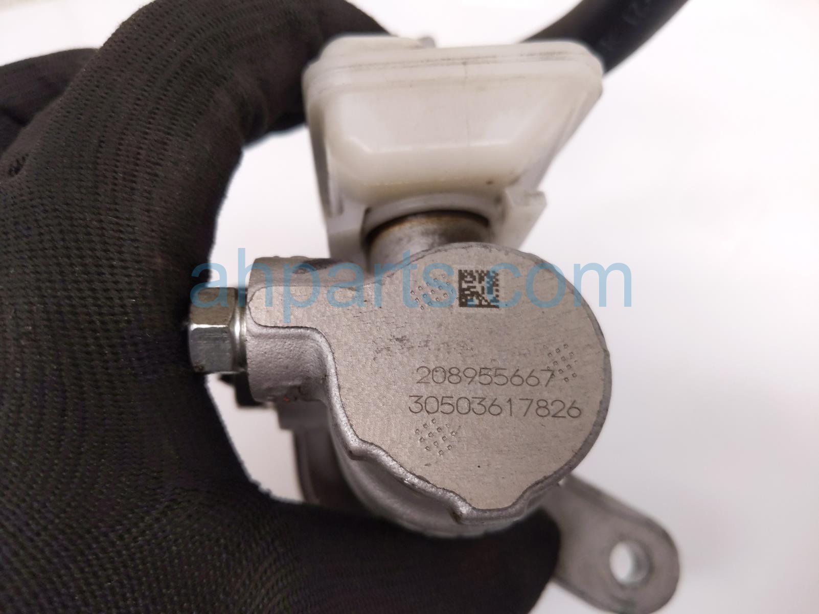 2022 Acura MDX Brake Master Cylinder W/reservoir 46101 TYA A00 Replacement 2022 Acura MDX Brake Master Cylinder W/reservoir 46101 TYA A00 Replacement thumbnail