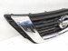 2019 Nissan Pathfinder Front Grille Chrome/black 62310 9PF1A Replacement 2019 Nissan Pathfinder Front Grille Chrome/black 62310 9PF1A Replacement thumbnail