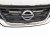 2019 Nissan Pathfinder Front Grille Chrome/black 62310 9PF1A Replacement 2019 Nissan Pathfinder Front Grille Chrome/black 62310 9PF1A Replacement thumbnail