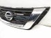 2019 Nissan Pathfinder Front Grille Chrome/black 62310 9PF1A Replacement 2019 Nissan Pathfinder Front Grille Chrome/black 62310 9PF1A Replacement thumbnail