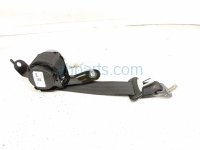 $175 Lexus REAR RH SEAT BELT RETRACTOR - BLACK $175 Lexus REAR RH SEAT BELT RETRACTOR - BLACK