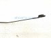 2022 Chevy Trailblazer Passenger Windshield Wiper Arm 42709514 Replacement 2022 Chevy Trailblazer Passenger Windshield Wiper Arm 42709514 Replacement thumbnail