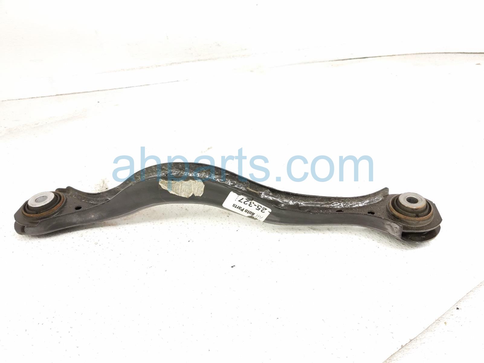 2025 Honda Pilot Rear Passenger Lateral Lower Control Arm 52340 T90 A00 Replacement 2025 Honda Pilot Rear Passenger Lateral Lower Control Arm 52340 T90 A00 Replacement thumbnail