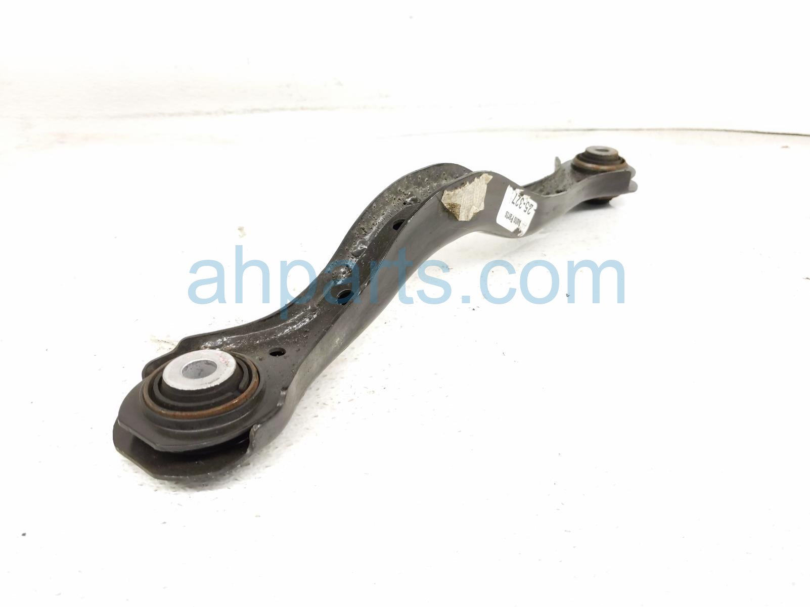 2025 Honda Pilot Rear Passenger Lateral Lower Control Arm 52340 T90 A00 Replacement 2025 Honda Pilot Rear Passenger Lateral Lower Control Arm 52340 T90 A00 Replacement thumbnail