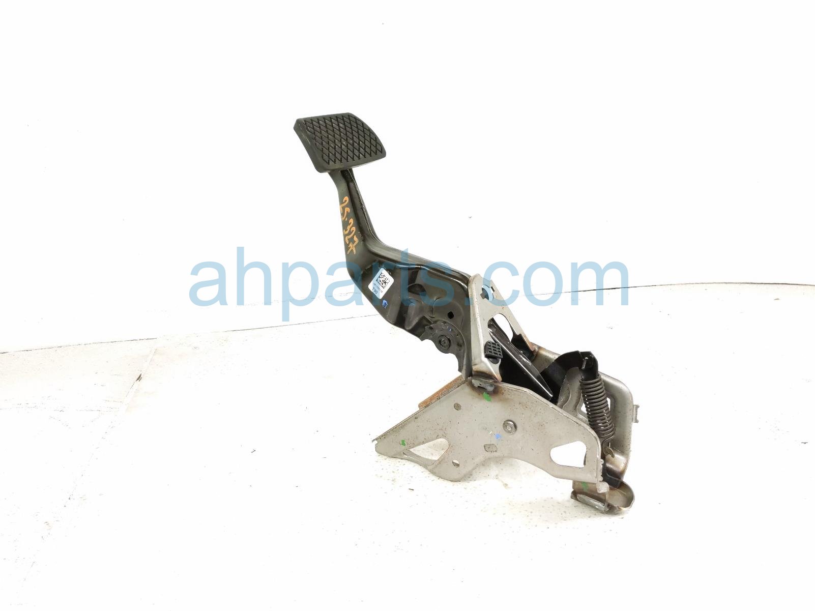 2025 Honda Pilot Brake Pedal Assy 3.5l Awd 46600 T90 A81 Replacement 2025 Honda Pilot Brake Pedal Assy 3.5l Awd 46600 T90 A81 Replacement thumbnail