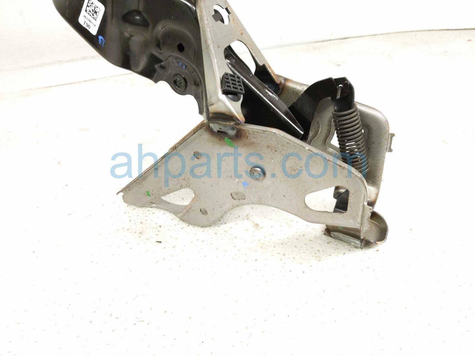 2025 Honda Pilot Brake Pedal Assy 3.5l Awd 46600 T90 A81 Replacement 2025 Honda Pilot Brake Pedal Assy 3.5l Awd 46600 T90 A81 Replacement thumbnail