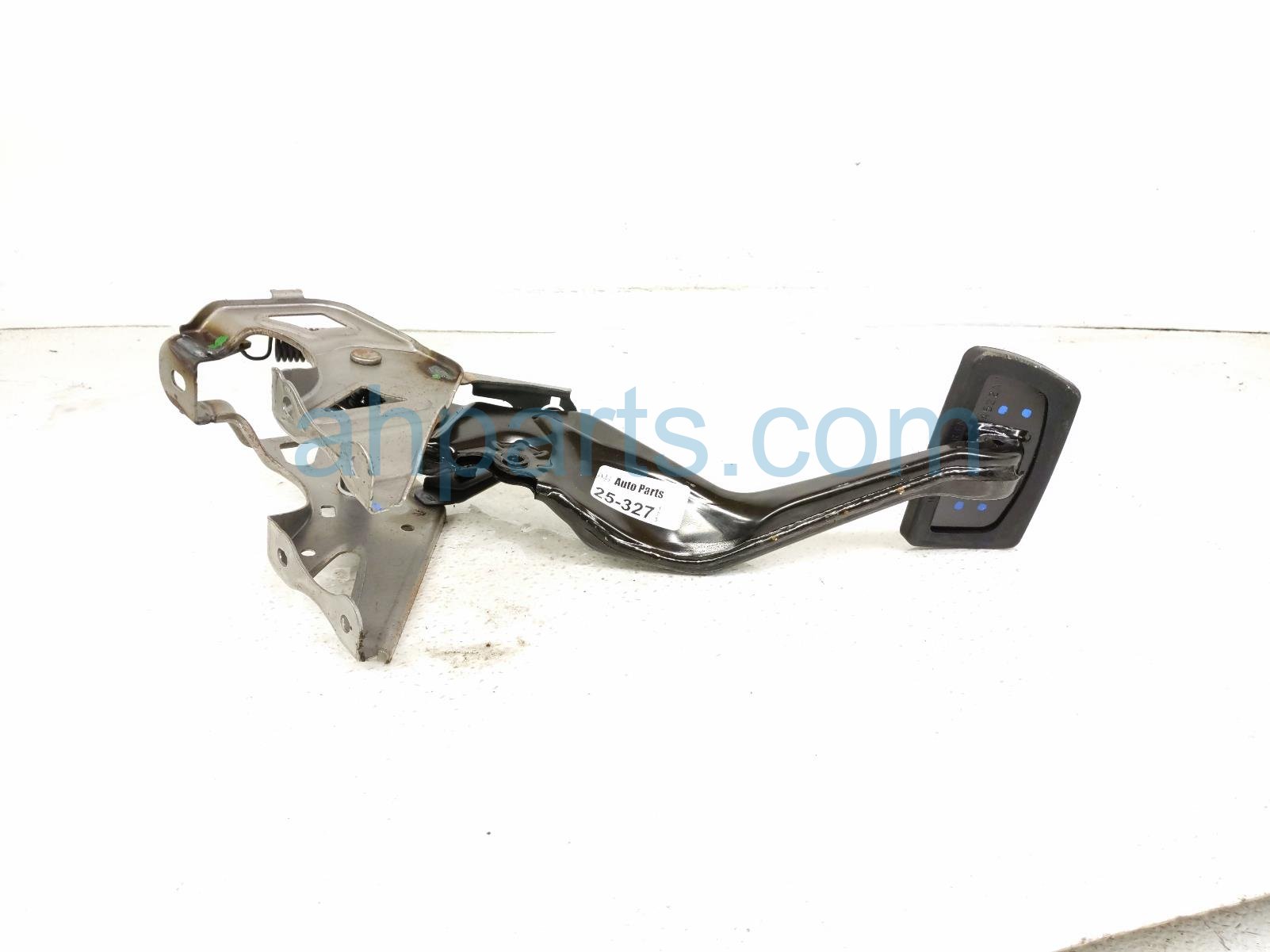 2025 Honda Pilot Brake Pedal Assy 3.5l Awd 46600 T90 A81 Replacement 2025 Honda Pilot Brake Pedal Assy 3.5l Awd 46600 T90 A81 Replacement thumbnail