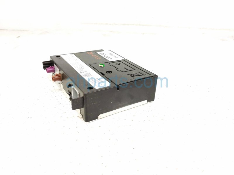 Onstar Control Module 2022 Chevy Trailblazer Onstar Control Module Unit 85538839