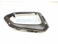 Chevy FR/LH FOG LAMP BEZEL Chevy FR/LH FOG LAMP BEZEL