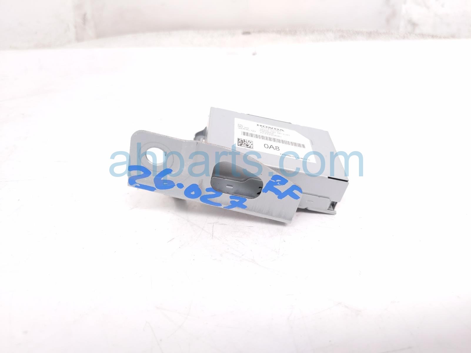 ACTIVE SOUND CONTROL UNIT - Front passenger