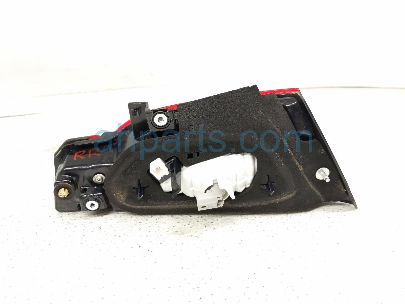 2019 Honda Insight Light / Rear Passenger Tail Lamp (on Gate) 34150 TXM A01 Replacement 2019 Honda Insight Light / Rear Passenger Tail Lamp (on Gate) 34150 TXM A01 Replacement thumbnail