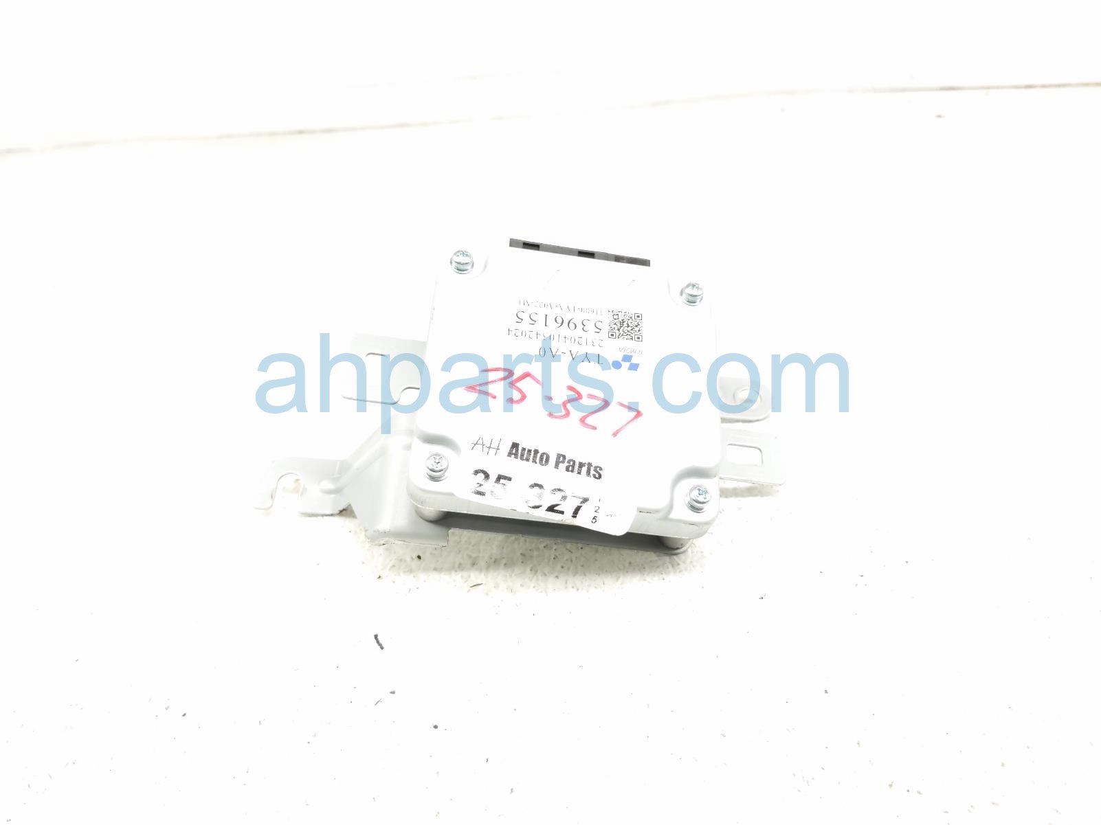 2025 Honda Pilot Voltage Stabilizer Control Unit 31600 TYA A02 Replacement 2025 Honda Pilot Voltage Stabilizer Control Unit 31600 TYA A02 Replacement thumbnail