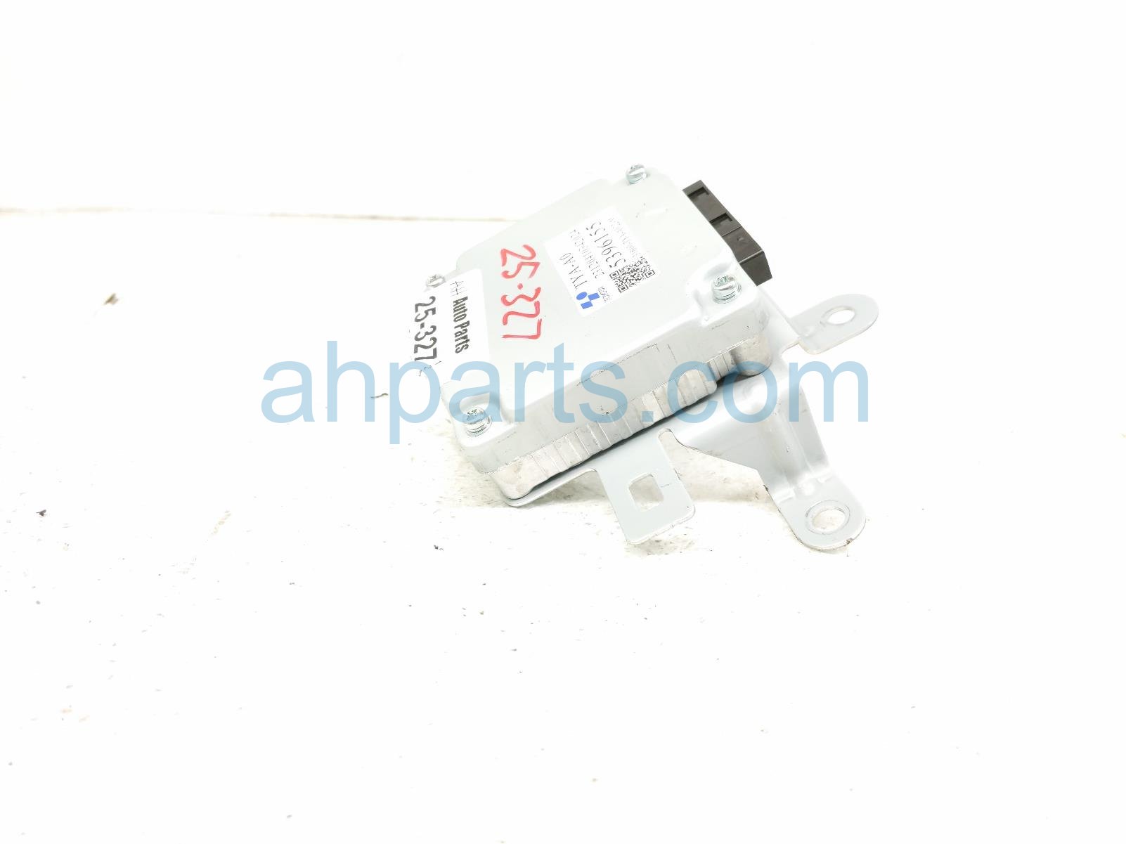 2025 Honda Pilot Voltage Stabilizer Control Unit 31600 TYA A02 Replacement 2025 Honda Pilot Voltage Stabilizer Control Unit 31600 TYA A02 Replacement thumbnail