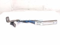 Honda LH HOOD HINGE - BLACK Honda LH HOOD HINGE - BLACK