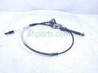 $95 Toyota A/T SHIFTER CABLE - 3.5L 4X4 $95 Toyota A/T SHIFTER CABLE - 3.5L 4X4