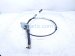 2019 Toyota Tacoma A/t Shifter Cable 3.5l 4x4 33820 04040 Replacement 2019 Toyota Tacoma A/t Shifter Cable 3.5l 4x4 33820 04040 Replacement thumbnail