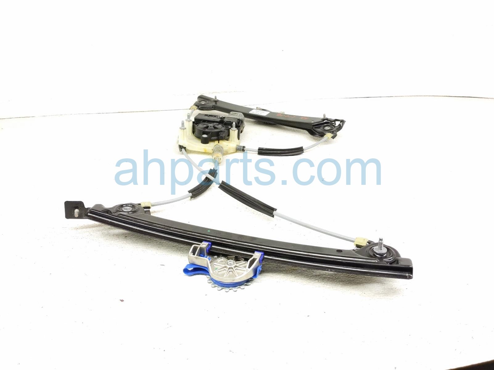 2021 Toyota Gr Supra Front Passenger Window Regulator & Motor 69801 WAA01 Replacement 2021 Toyota Gr Supra Front Passenger Window Regulator & Motor 69801 WAA01 Replacement thumbnail