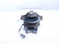 Honda REAR ENGINE MOUNT - 3.5L AWD Honda REAR ENGINE MOUNT - 3.5L AWD