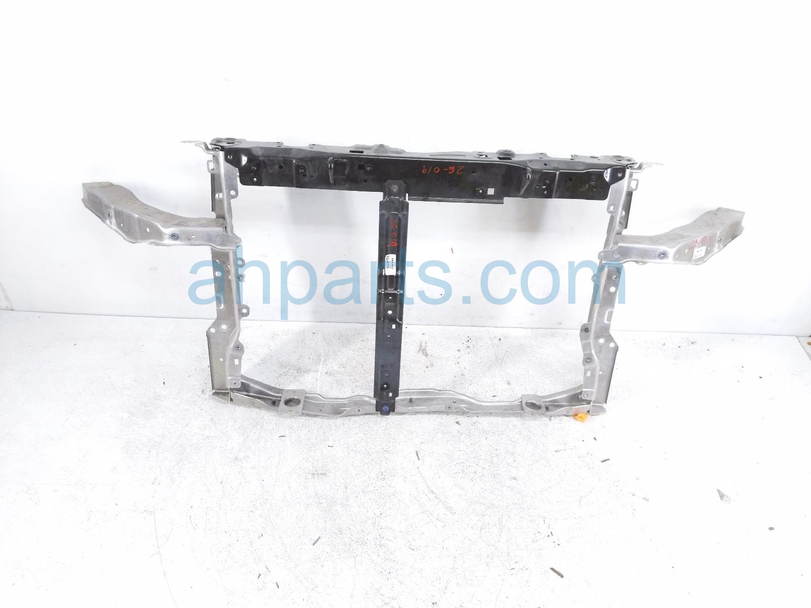 2022 Acura MDX Radiator Core Support 60400 TYA A00 Replacement 2022 Acura MDX Radiator Core Support 60400 TYA A00 Replacement