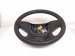 2024 Chevy Silverado 1500 Steering Wheel Black 86535091 Replacement 2024 Chevy Silverado 1500 Steering Wheel Black 86535091 Replacement thumbnail