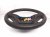 2024 Chevy Silverado 1500 Steering Wheel Black 86535091 Replacement 2024 Chevy Silverado 1500 Steering Wheel Black 86535091 Replacement thumbnail
