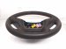 2024 Chevy Silverado 1500 Steering Wheel Black 86535091 Replacement 2024 Chevy Silverado 1500 Steering Wheel Black 86535091 Replacement thumbnail