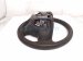 2024 Chevy Silverado 1500 Steering Wheel Black 86535091 Replacement 2024 Chevy Silverado 1500 Steering Wheel Black 86535091 Replacement thumbnail