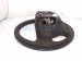 2024 Chevy Silverado 1500 Steering Wheel Black 86535091 Replacement 2024 Chevy Silverado 1500 Steering Wheel Black 86535091 Replacement thumbnail