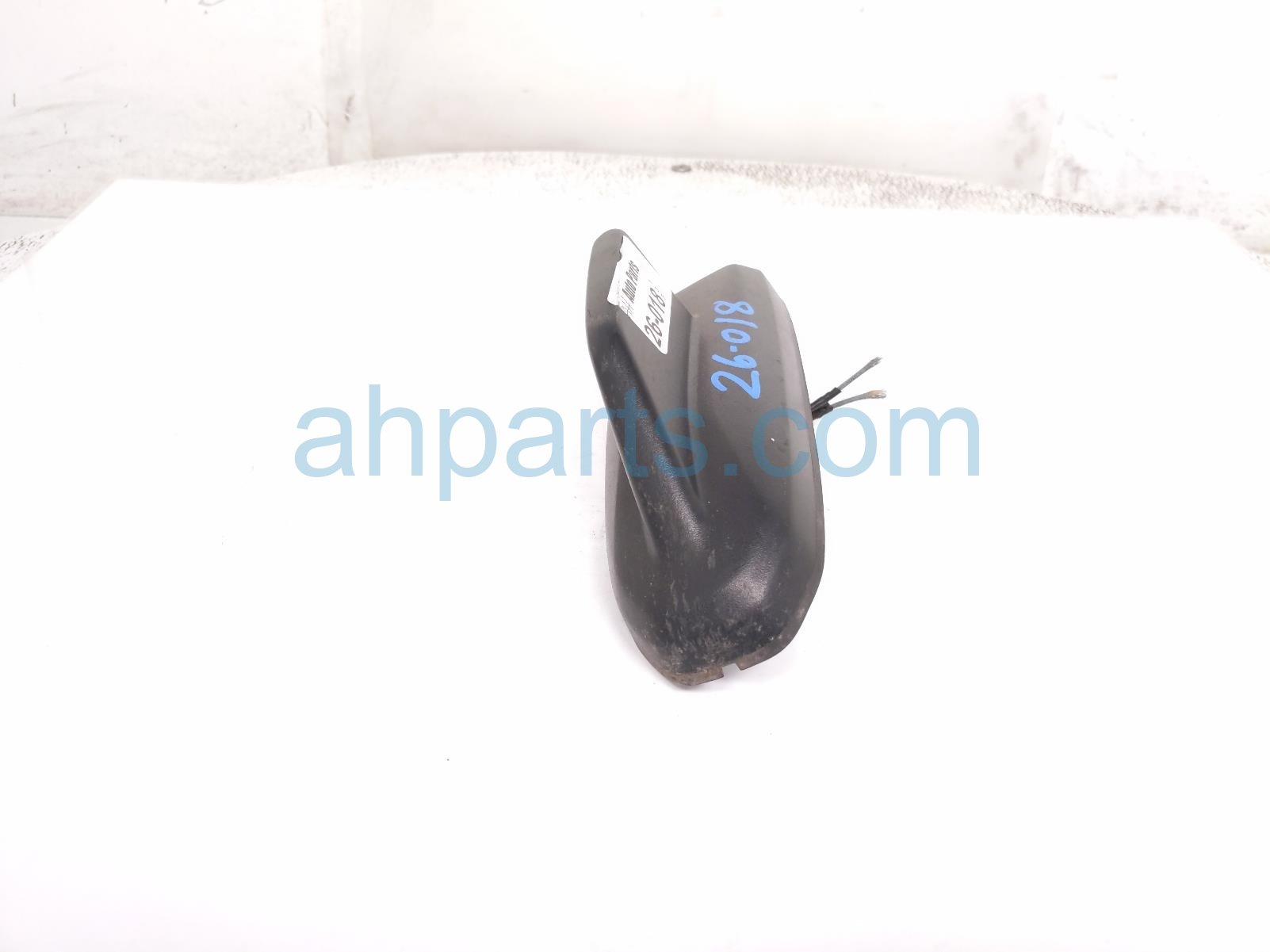 2024 Chevy Silverado 1500 Antenna Roof Mtd Shark Fin Grey 85641168 Replacement 2024 Chevy Silverado 1500 Antenna Roof Mtd Shark Fin Grey 85641168 Replacement thumbnail