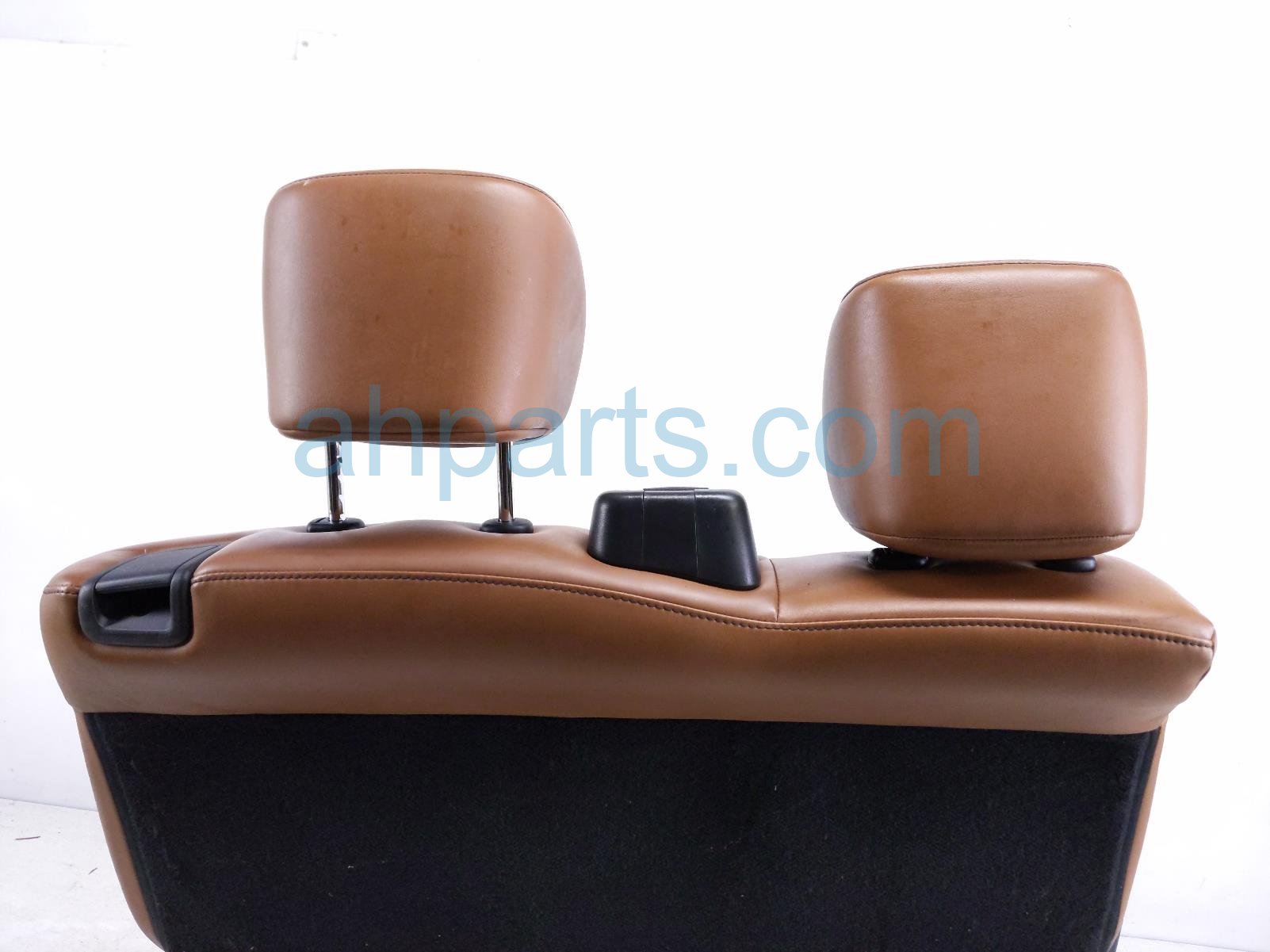 2018 Infiniti Qx80 Rear / Back (2nd Row) 2nd Row Driver Seat Assy Brn Lthr 88670 6GW5C Replacement 2018 Infiniti Qx80 Rear / Back (2nd Row) 2nd Row Driver Seat Assy Brn Lthr 88670 6GW5C Replacement thumbnail