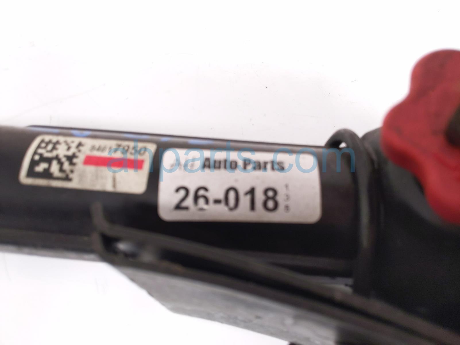 2024 Chevy Silverado 1500 Bottle Jack W/mount Brkt 87854871 Replacement 2024 Chevy Silverado 1500 Bottle Jack W/mount Brkt 87854871 Replacement thumbnail