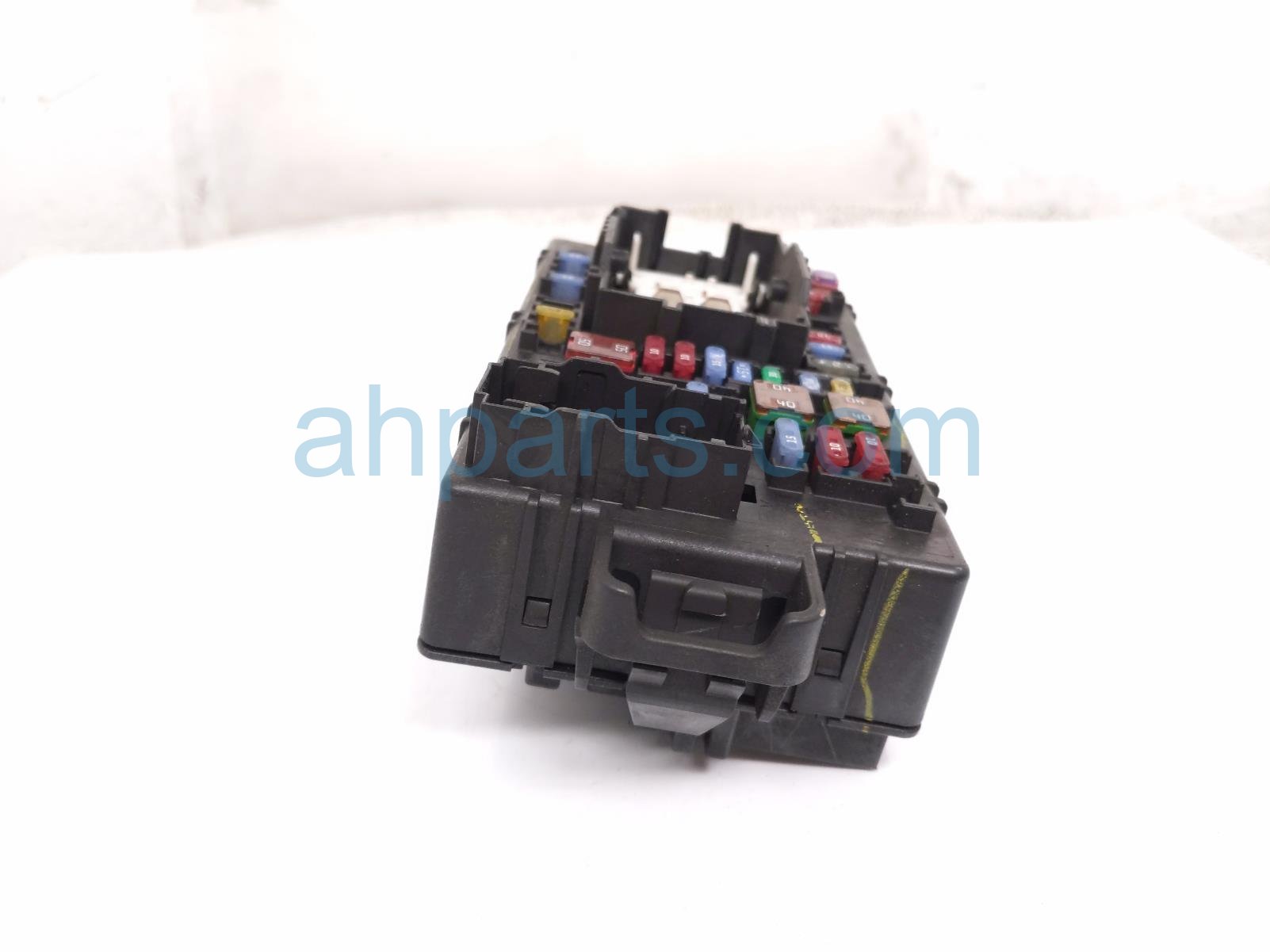 2024 Chevy Silverado 1500 Driver Instr Junction Block 2.7l 4x2 87832675 Replacement 2024 Chevy Silverado 1500 Driver Instr Junction Block 2.7l 4x2 87832675 Replacement thumbnail