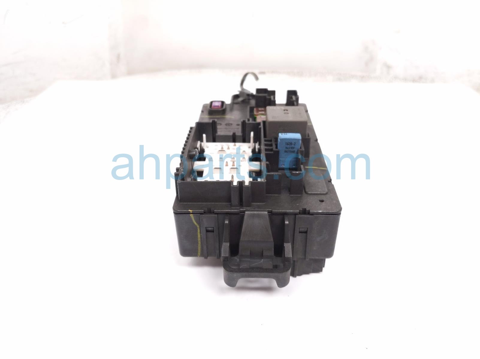 2024 Chevy Silverado 1500 Driver Instr Junction Block 2.7l 4x2 87832675 Replacement 2024 Chevy Silverado 1500 Driver Instr Junction Block 2.7l 4x2 87832675 Replacement thumbnail