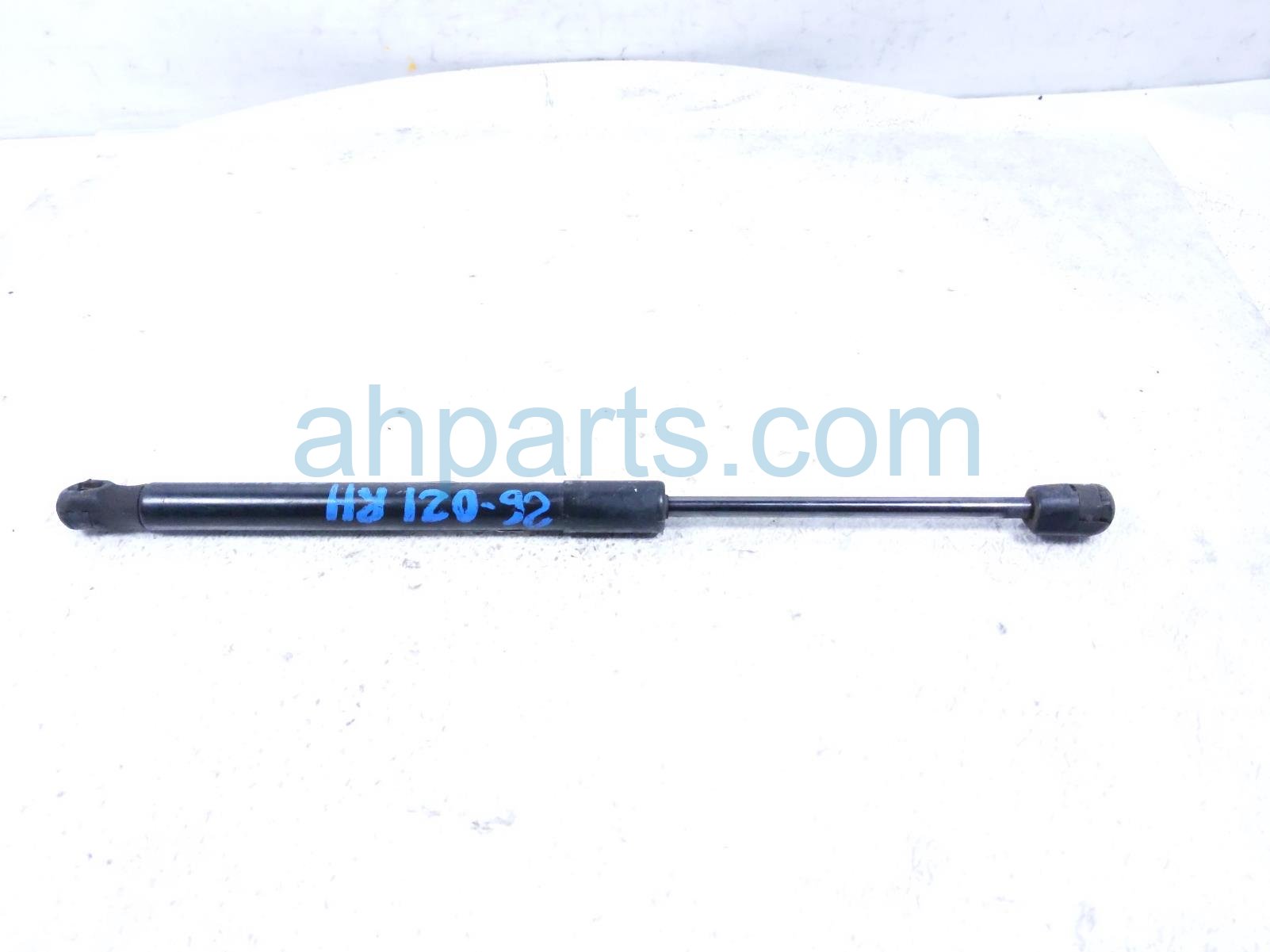 2019 Tesla Tesla 3 Front Passenger Hood Strut / Shock 1091472 00 B Replacement 2019 Tesla Tesla 3 Front Passenger Hood Strut / Shock 1091472 00 B Replacement thumbnail